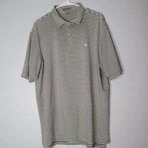 Peter Millar Summer Comfort Golf Polo sz XL‎